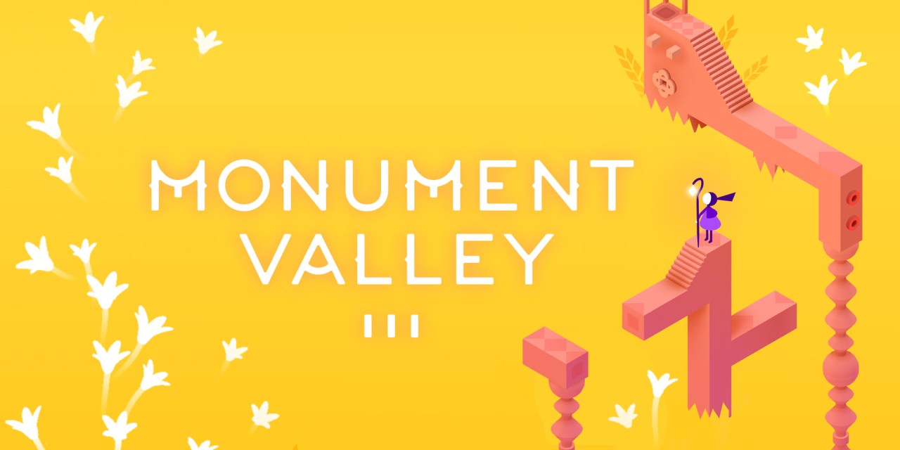 Monument Valley 3